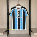 Retro 2003 Gremio 100th Anniversary Edition Jersey