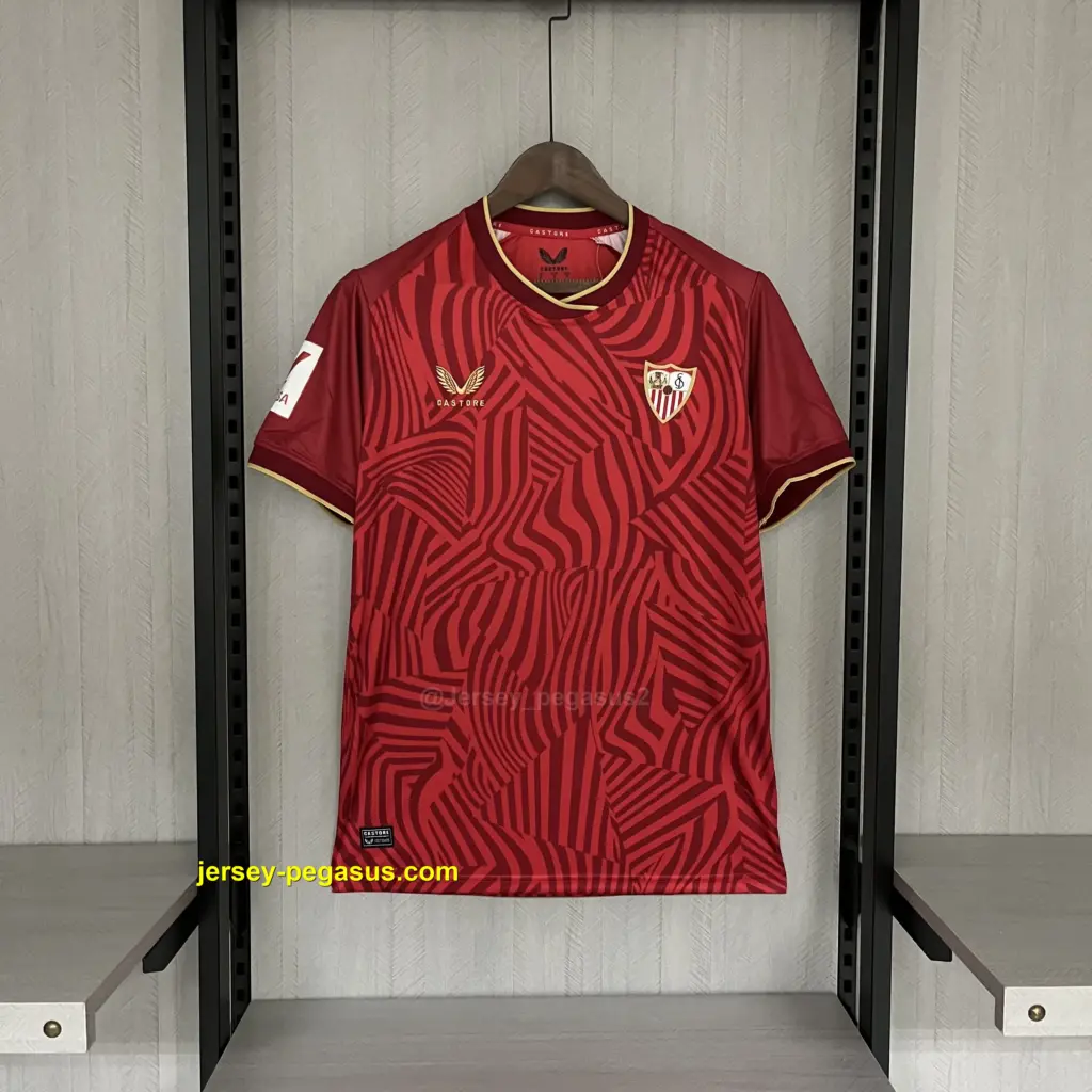2023-24 Seville Away