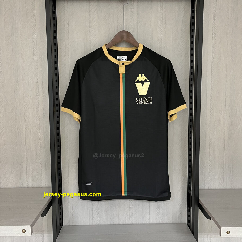 2023-24 Venice home