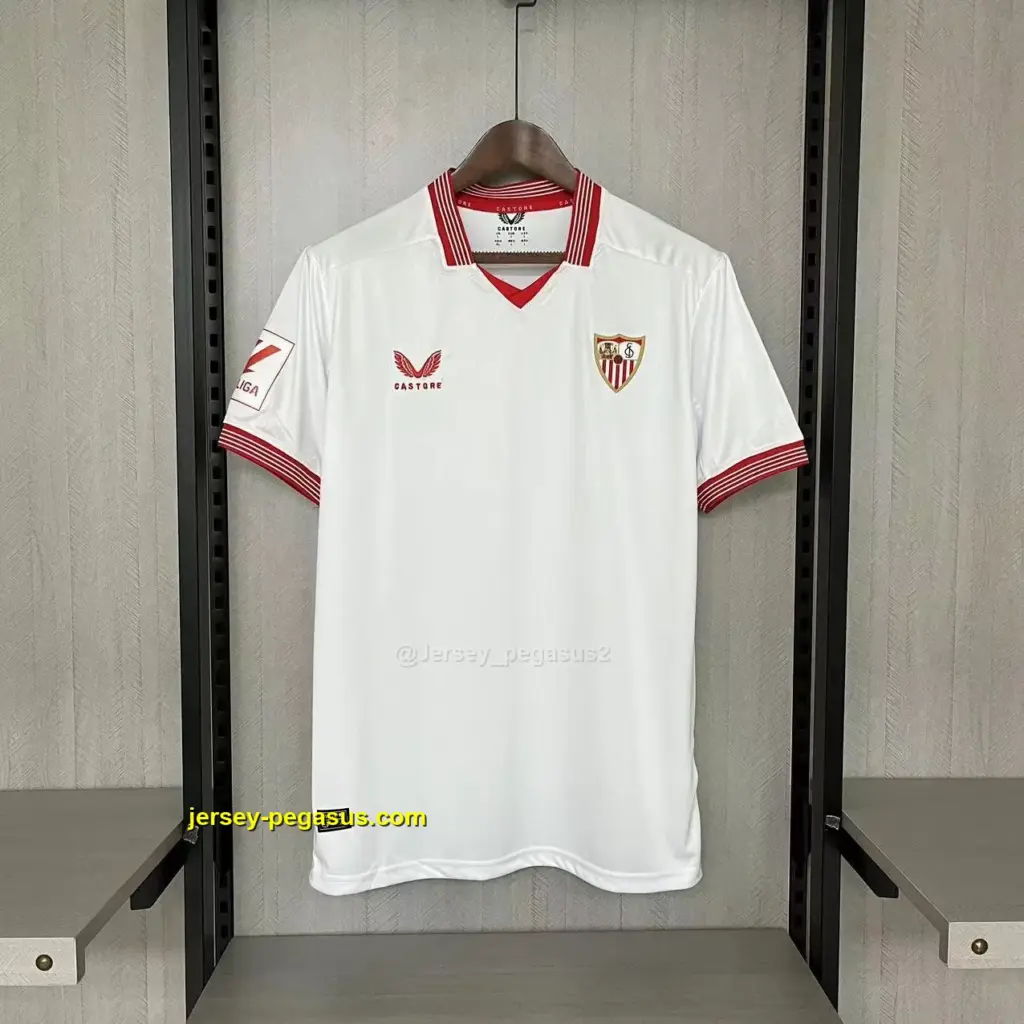 2023-24 Seville Home