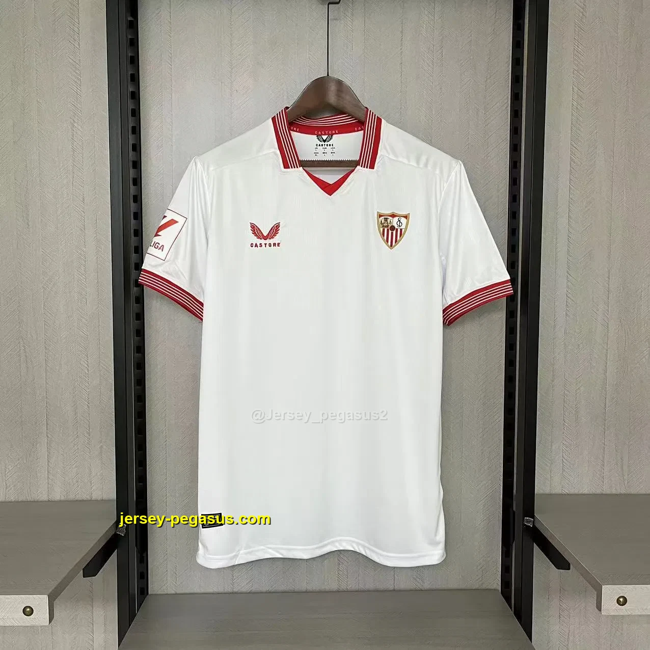 2023-24 Seville Home 2023-24 Seville Home