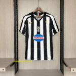 Retro 2005-06 YW Home Jersey