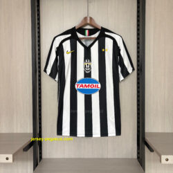 Retro 2005-06 YW Home Jersey