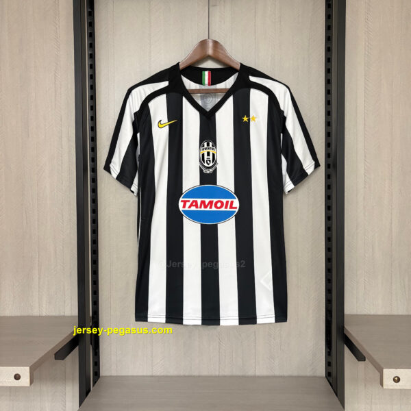 Retro 2005-06 YW Home Jersey Retro 2005-06 YW Home Jersey