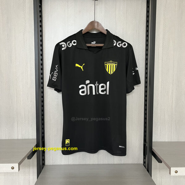 2023-24Penarol black