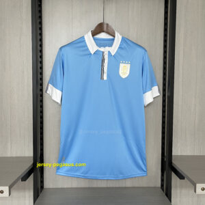 2024 Uruguay Special Edition