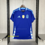 2024-25 Argentina away game