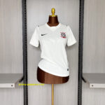 2026-27 Corinthians Home Jersey