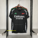 2024-25 Arsenal Away Jersey