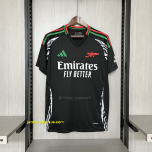 2024-25 Arsenal Away Jersey