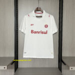 Retro 2006 SC Internacional Away Jersey