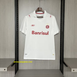Retro 2006 SC Internacional Away Jersey
