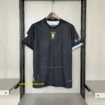 2023-24 Uruguay Black