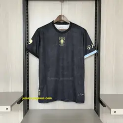 2023-24 Uruguay Black