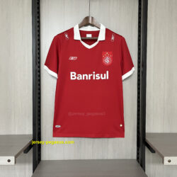Retro 2006 SC Internacional home jersey