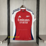2024-25 Arsenal Home Jersey