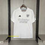 2024-25 Arsenal Special Edition White