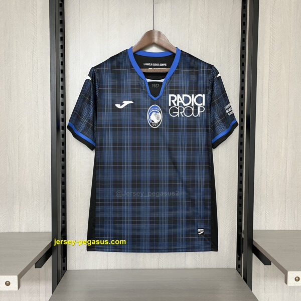 2024-25 Atalanta Special Edition 2024-25 Atalanta Special Edition