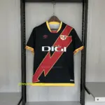 2023-24 Vallecano Away