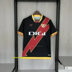 2023-24 Vallecano Away