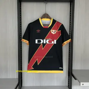 2023-24 Vallecano Away