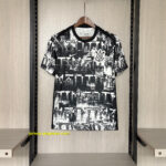 2026-27 Corinthians Pre-Match Kit Grey Jersey