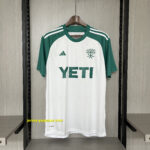 2024-25 Austin Away