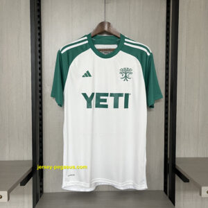 2024-25 Austin Away