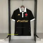 2023-24 Vasco da Gama 'Camisas Negras' All Sponsor