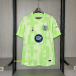 2024-25 Barcelona III Jersey