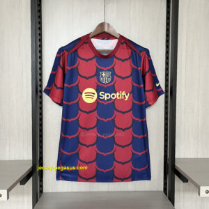 2024-25 Barcelona Special Edition