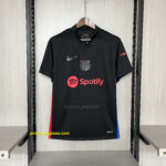 2024-25 Barcelona away jersey
