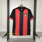 2024-25 Bournemouth Home