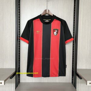 2024-25 Bournemouth Home