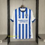 2024-25 Brighton home jersey