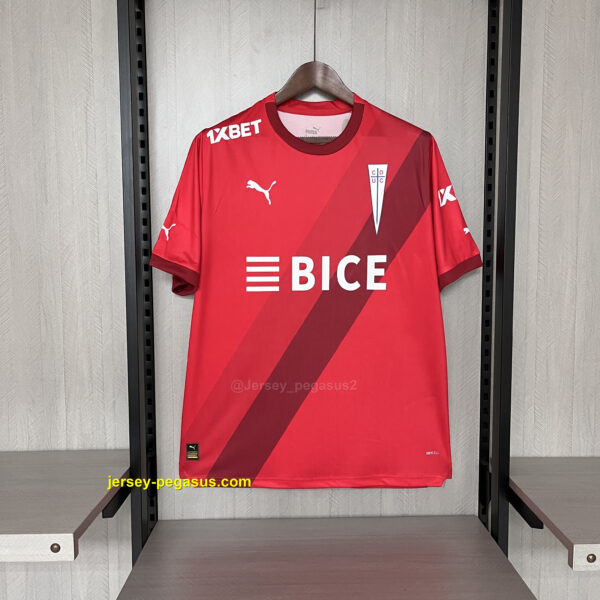 2024-25 Catholic Away