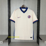 2024-25 Chelsea away jersey