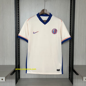 2024-25 Chelsea away jersey
