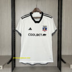 2024-25 Colo Colo Home