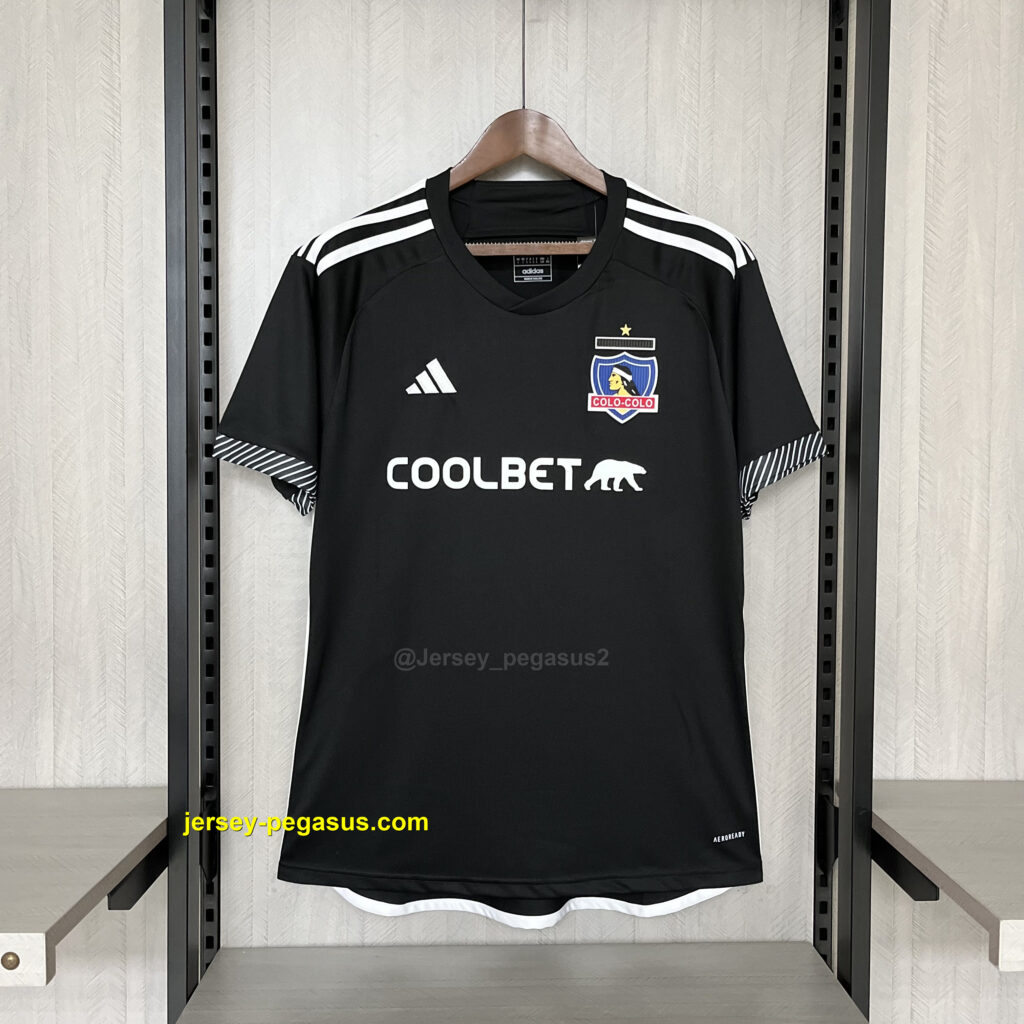 2024-25 Colo Colo away