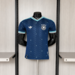 2026 Player Version Germany Away Jersey