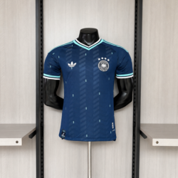 2026 Player Version Germany Away Jersey