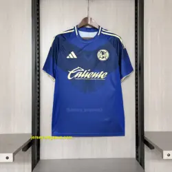 2025-26 América III Jersey
