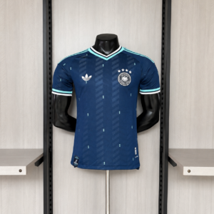 2026 Player Version Germany Away Jersey