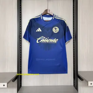 2025-26 América III Jersey