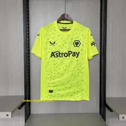 2023-24 Wolves Goalkeeper England