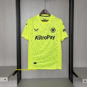 2023-24 Wolves Goalkeeper England