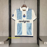 2026-27 FC Porto Presidential Edition Jersey