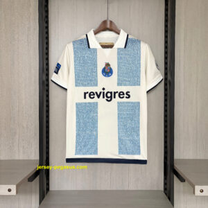 2026-27 FC Porto Presidential Edition Jersey