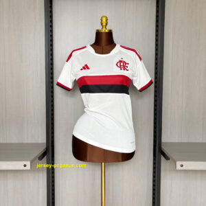 2026-27 Flamengo Away Jersey
